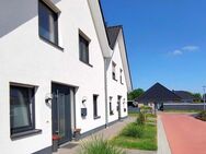 Weitere PREISENKUNG!!! Moderner Wohnkomfort in neuwertiger Doppelhaushälfte am See - Herzlake