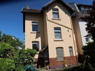 BAD HOMBURG - NAHE SCHLOSSPARK: KOMPLETT FREIER DREIFAMILIENHAUS-ALTBAU - Bad Homburg (Höhe)