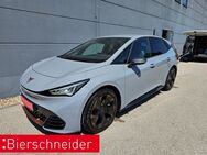 CUPRA Born, h Pilot M Wärmepumpe Tech, Jahr 2024 - Riedenburg