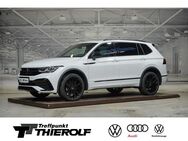 VW Tiguan, 2.0 TDI Allspace R-Line, Jahr 2024 - Michelstadt