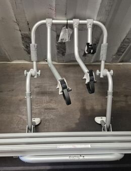 Euro Carry Fahrradträger - Schuby