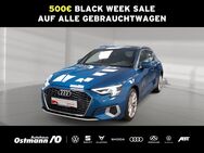 Audi A3, Sportback 40 TFSI e S Line Int, Jahr 2020 - Wolfhagen