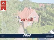 Sanierungsbedürftiges Einfamilienhaus in beliebter Lage von Hage! Objekt-Nr.: 24-026-S - Hage