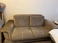 Sofa Garnitur - Berlin