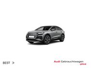 Audi Q4, Plus, Jahr 2022 - Mühlheim (Main)