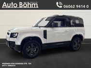 Land Rover Defender, 90 D250 X-Dynamic SE, Jahr 2024 - Erbach (Hessen)