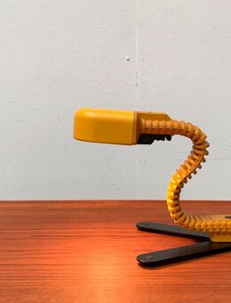 Space Age Cobra Table Lamp Tischleuchte Kurokawa zu Mid Century - Hamburg Hamburg-Nord