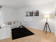 "Betreutes Wohnen" | Barrierefreie 2,5-Zimmer-Wohnung in moderner Wohnanlage - Friedrichshafen