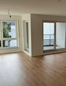 Wohnung im Ortszentrum - Brühl (Baden-Württemberg)