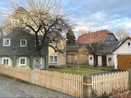 Ein Bild von einem Haus - Kottmar