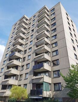 3,5 Zimmer Wohnung als Kapitalanlage oder Selbstbezug gesucht? - Groß Gerau