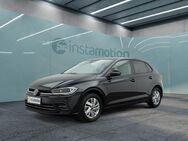 VW Polo, 1.0 TSI Style IQ DRIVE, Jahr 2024 - München