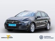 VW Golf VIII Variant 2.0 TDI LIFE AHK NAVI LED DAB+ ACC PDC+ - Bochum