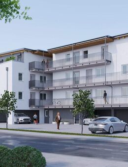 +++ STEUERVORTEIL Nutzen - Degressive AfA + Sonderabschreibung + KfW-Zins SICHERN - KfW40 QNG +++ - Mallersdorf-Pfaffenberg
