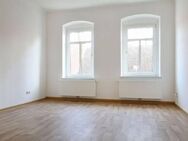 5-Raum-Wohnung mit Tiefgaragenstellplatz und traumhaftem Blick - Oschatz