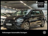 VW Touran, 2.0 TDI R-Line, Jahr 2024 - Stuttgart