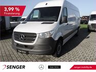 Mercedes Sprinter, 317 KA L3H2 MBUX, Jahr 2022 - Wietmarschen