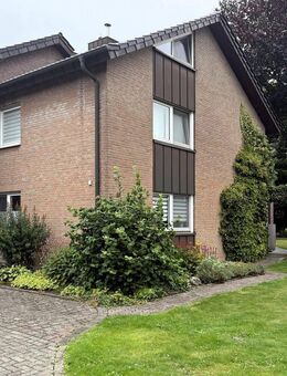 Familienfreundliches Zuhause mit Garten und Komfort in Südlohn-Oeding! - Südlohn