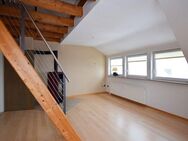 Moderne 4-Zimmer-Wohnung mit Panoramablick und Kamin direkt in Braunlage! - Braunlage