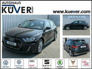 Audi A1, 30 TFSI S-Line 16, Jahr 2024 - Hagen (Bremischen)