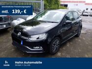 VW Polo, 1.0 Allstar, Jahr 2016 - Wendlingen (Neckar)