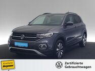 VW T-Cross, 1.5 TSI ( Move AppConnect, Jahr 2024 - Krefeld