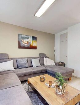 Gemütliches Maisonette-Wohndomizil mit Garage und Garten in Baesweiler! - Baesweiler