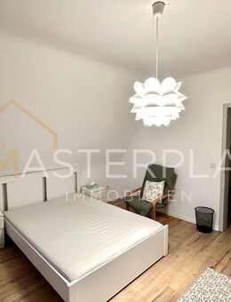Gemütliche 3ZKB DG-Wohnung in Saarlouis - Saarlouis