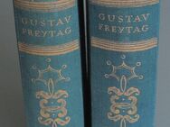 Gustav Freytag: Die Ahnen (in 2 Bänden) - Münster