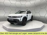 Dacia Duster, III Essential TCe 100 ECO-G, Jahr 2022 - Neukirchen-Vluyn