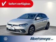 VW Polo, 1.0 TSI OPF MOVE, Jahr 2022 - Leinefelde-Worbis