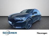 Audi RSQ8, Audi Q8, Jahr 2022 - Alzey