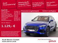 Audi Q5, S line 55 TFSI e quattro, Jahr 2024 - Berlin