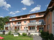 Gemütliche 2-Zimmer Wohnung mit Balkon in Metten - Metten
