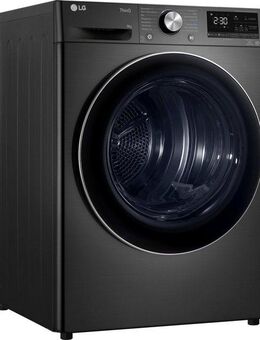 LG Wärmepumpentrockner Vivace RT80V9B