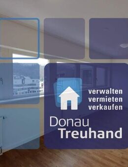 Dein neues Zuhause mitten in der City! - Passau