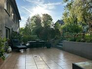 Traum von Eigentum mit Garten, Balkon, Keller, komplett renoviert ***provisionsfrei*** - Mettmann