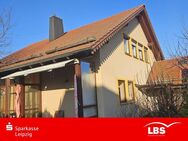 Stilvolles Wohnen in ruhiger Lage. - Mügeln