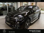 Mercedes EQE, 43 AMG Night Dist Memor, Jahr 2023 - Rheda-Wiedenbrück