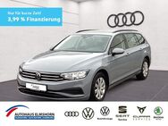 VW Passat Variant, 1.5 TSI APP G, Jahr 2022 - Kölln-Reisiek