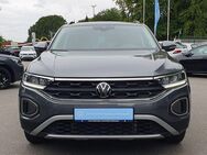 VW T-Roc 2.0 TDI DSG AppConnect Ganzjharesreifen - Glinde