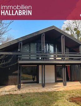 renovierungsbedürftiges Wohnhaus mit Einliegerwohnung und Garage - Bad Griesbach (Rottal)