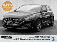 Hyundai i30, T EU6d Trend Blue Tooth PP v h, Jahr 2023 - Viersen