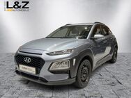 Hyundai Kona, 1.0 T-GDI Pure, Jahr 2019 - Norderstedt