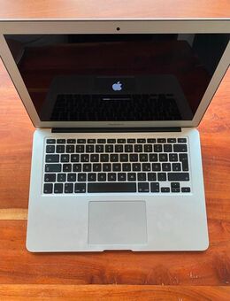 MacBook Air - Berlin