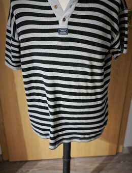 Arizona schwarz / graues T-Shirt in Gr.48/50 L - Verden (Aller)