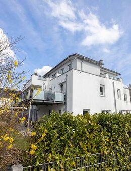 4 Zimmer ETW mit Terrassenbalkon in Schwaig / Wohnung kaufen - Schwaig (Nürnberg)