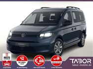 VW Caddy, 1.5 TSI Maxi 116 DigCo, Jahr 2024 - Kehl