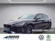 CUPRA Leon, 1.5 TSI, Jahr 2024 - Schwerin