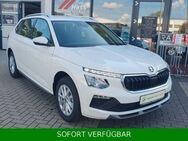 Skoda Kamiq, Selection, Jahr 2024 - Burghaun